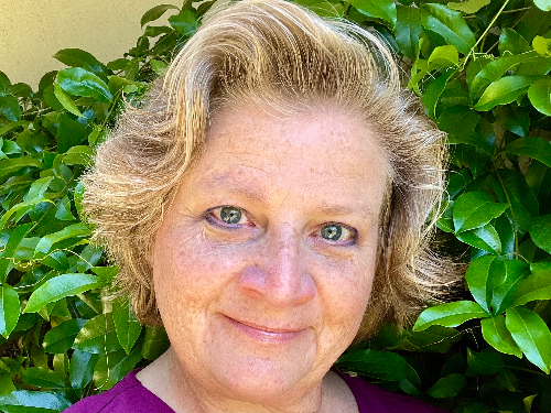 Susan Powell