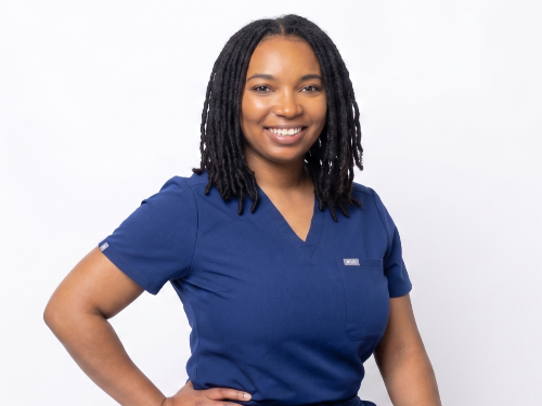 Keyonna Parnell