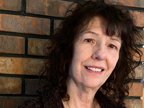 Janice Rogers