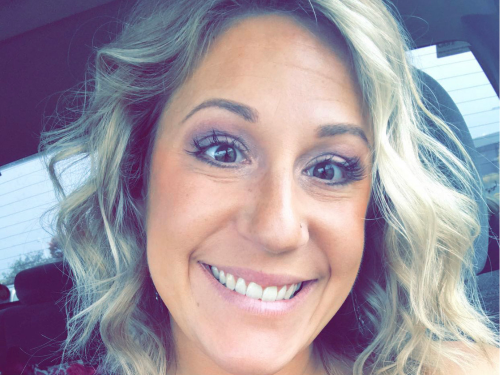 Heather McClain