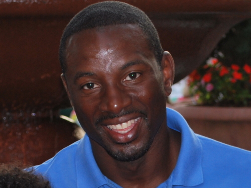 Russell Griffith