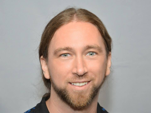 Ryan McDonald