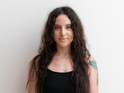 Lindsay Cercone