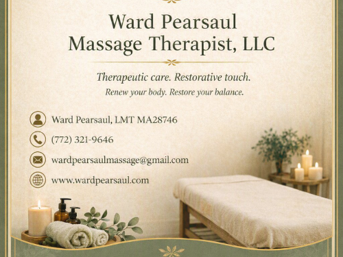 Ward Pearsaul