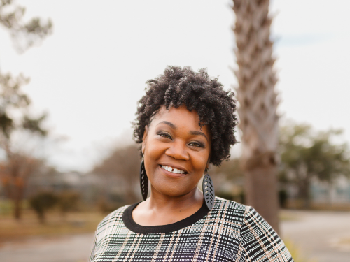 Adriane Maxwell