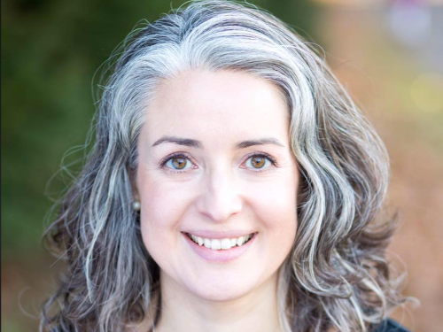 Suzanne Fishel