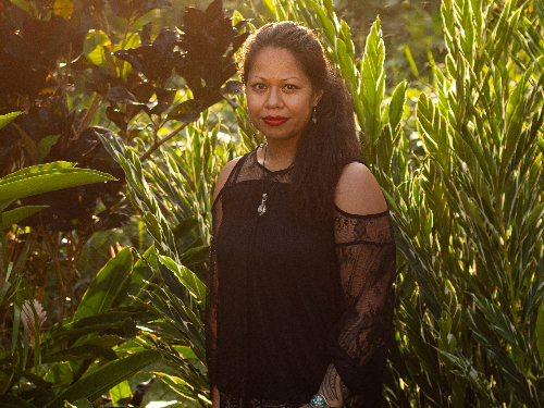 Maria Ah