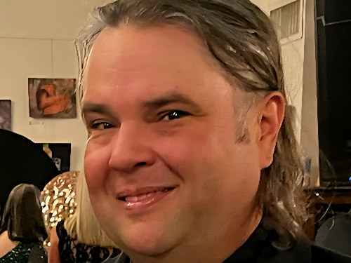 Joshua Henkels