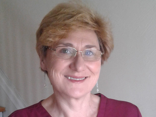Olga York
