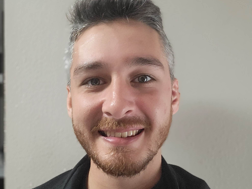 Jeffrey Bello