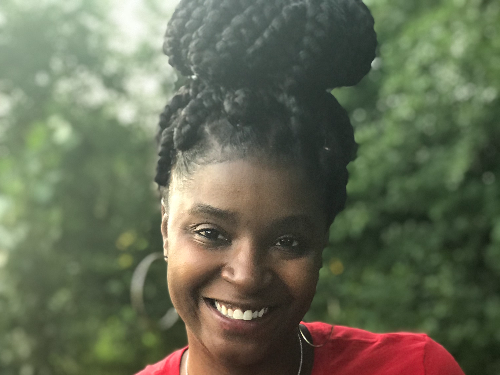 Latoya Ward