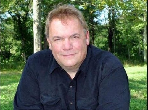 Christopher Arnold