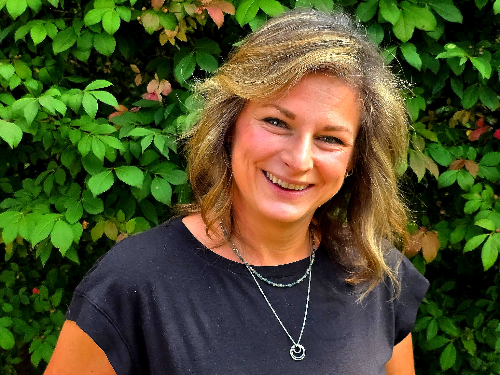 Holli Holmquist