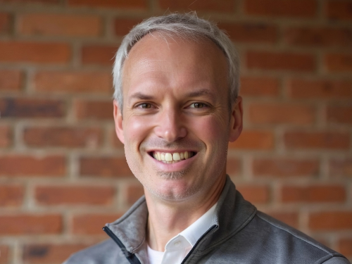 Michael Perry