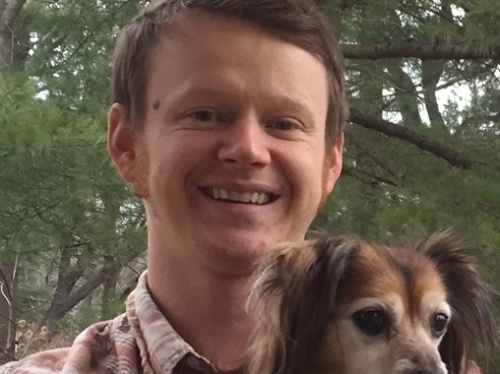 Kirk Underwood