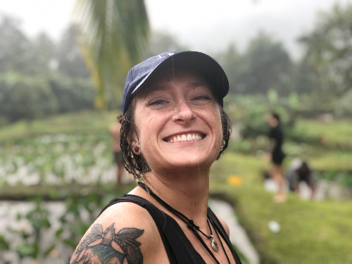 Nicole Stachera