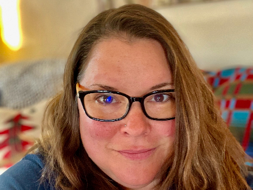 Amy Long