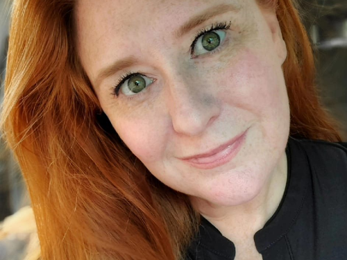 Erin Whiteford