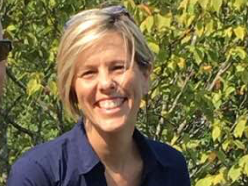 Erin Rubin