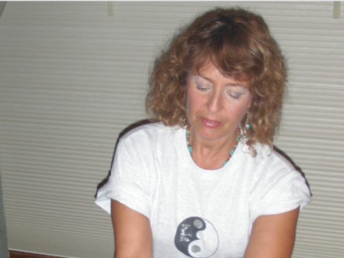 Marian Bernstein