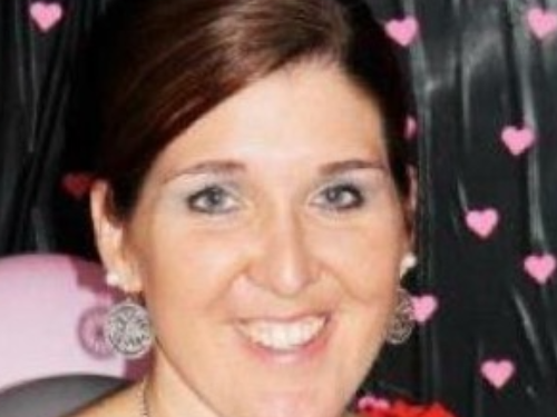 Angela Hegwood
