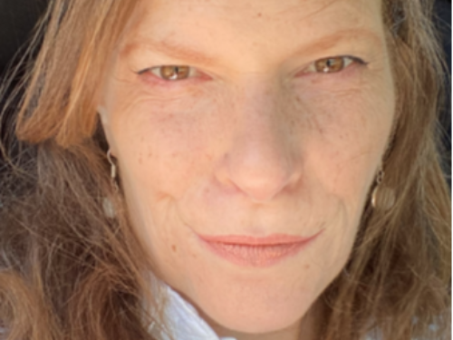 Andrea Finley