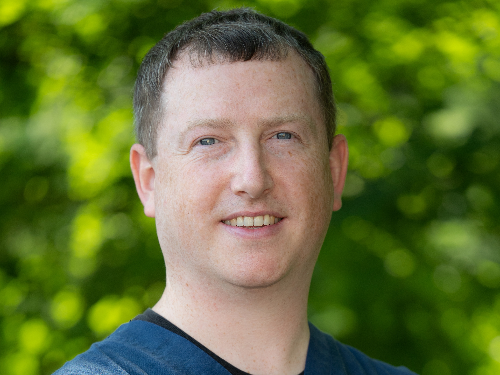 James Ripley