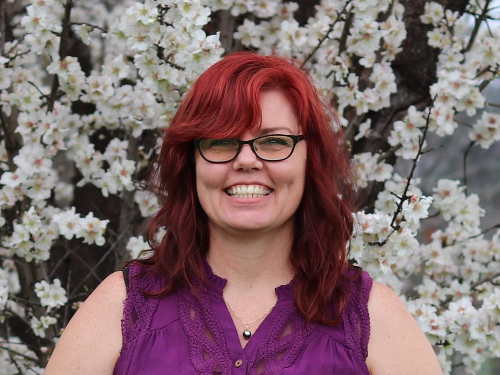 Christy Gorre