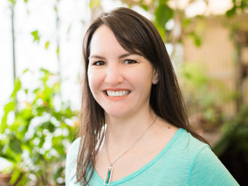 Rachel Climer