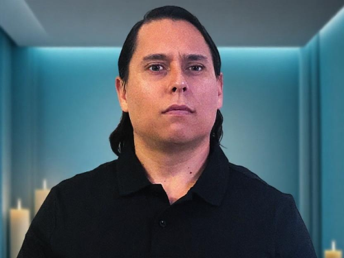 Christian Padilla