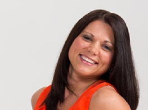 Kathy Szymczak