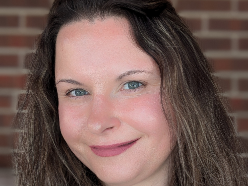 Maggie Selbo