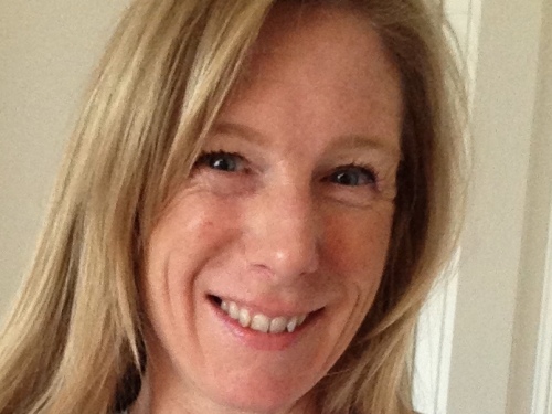 Lisa Stoddart
