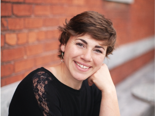 Erin Revels