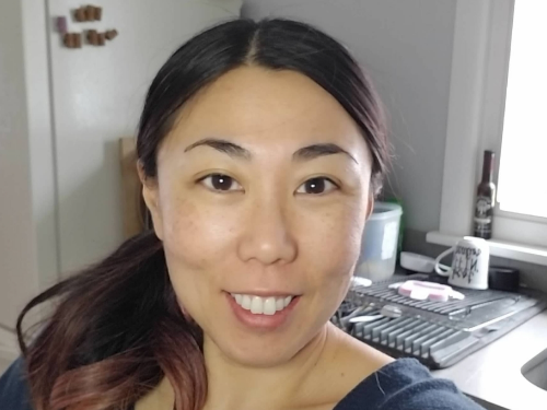 Akiko Henaughan