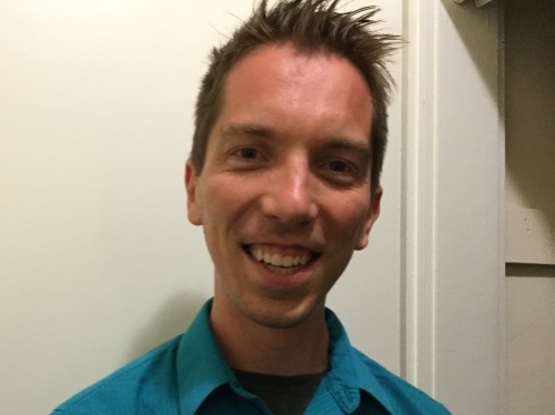 Steven Pagel