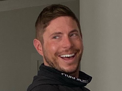 Adam Ayers