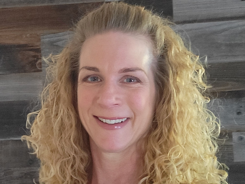 Becky Rader