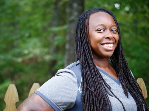 Zakia Ruffin