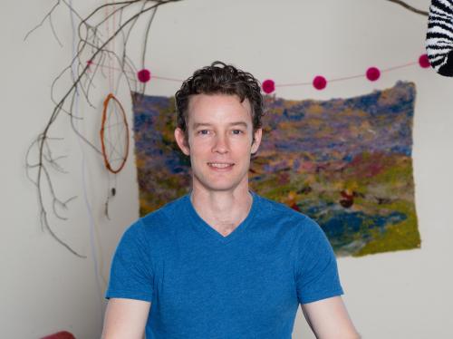 Phillip Malone