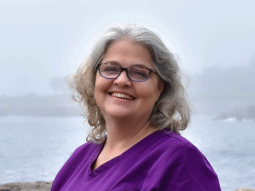 Susan Trauger