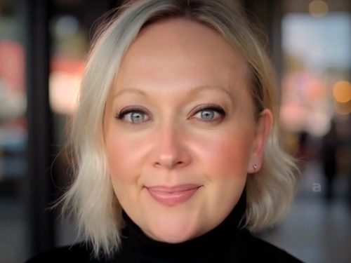 Vanessa Rankin