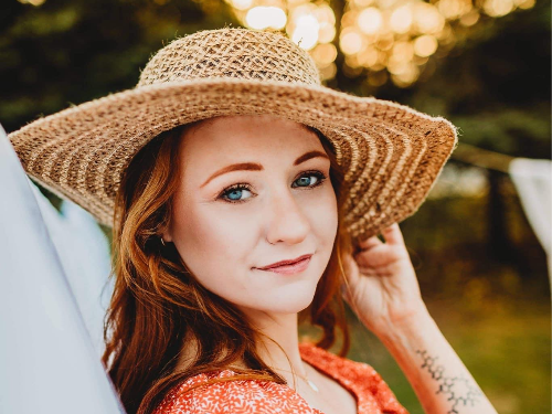 Jessica Morneault