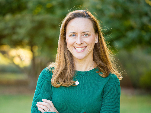 Karen Crow