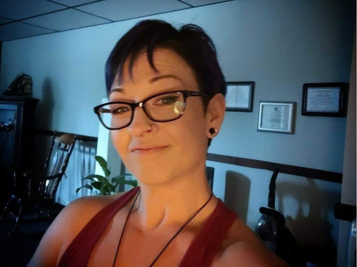 Jesseca Zaruba