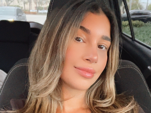 Shakira Perez