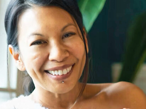 Gerri Asuncion
