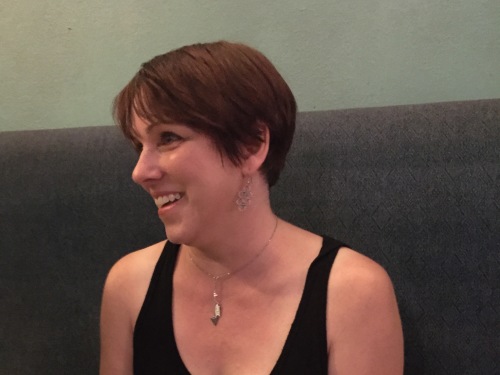 Jennifer Krieger