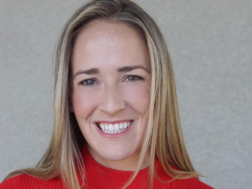 Jeannie Gross