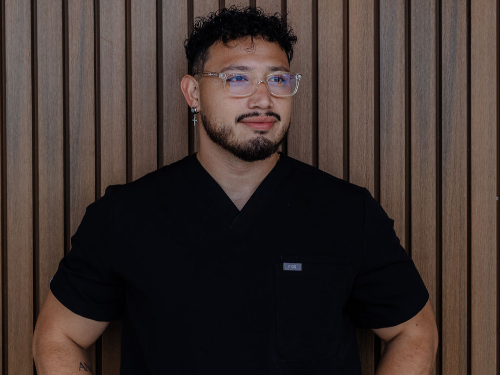 Aaron Anaya